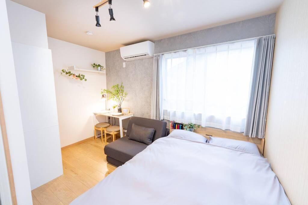 Apartment New Construction Very Close To Asakusa Skytree Akihabara *