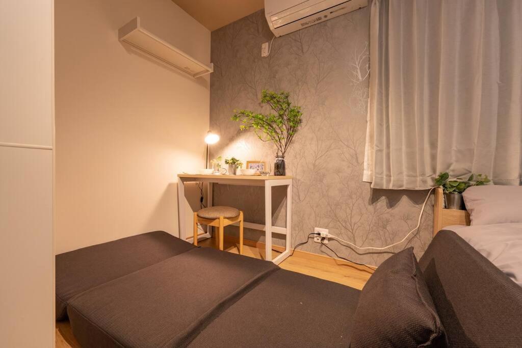 New Construction Very Close To Asakusa Skytree Akihabara Apartment Tokyo