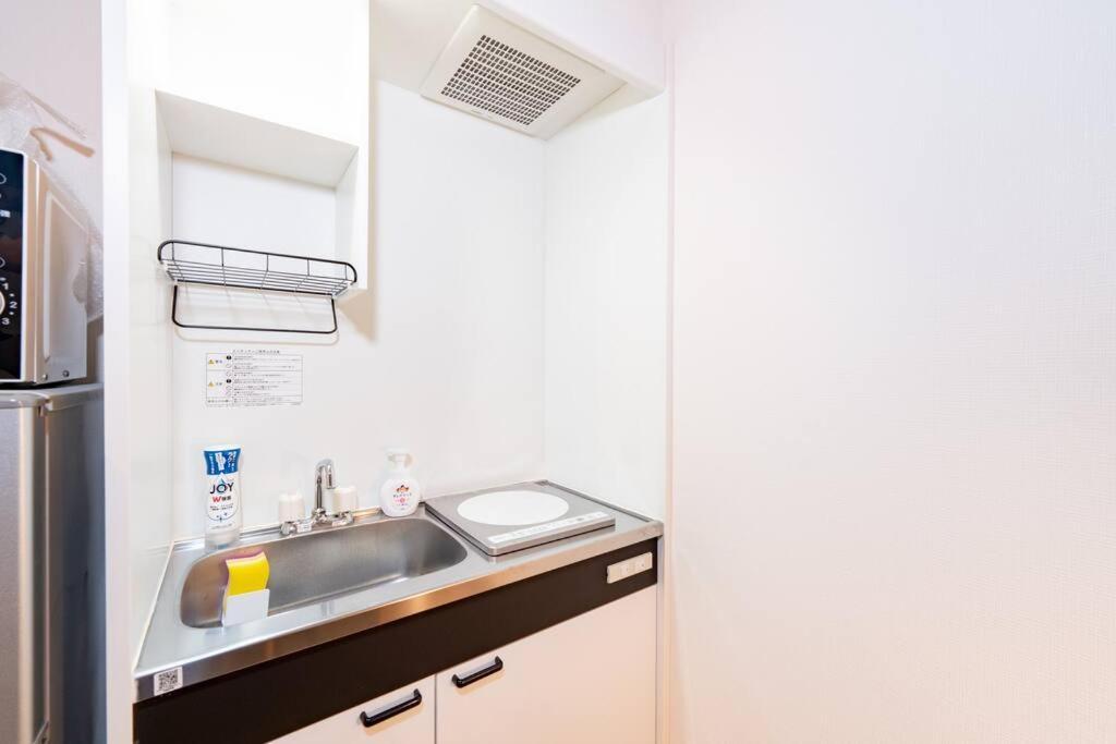 Apartment New Construction Very Close To Asakusa Skytree Akihabara Tokyo