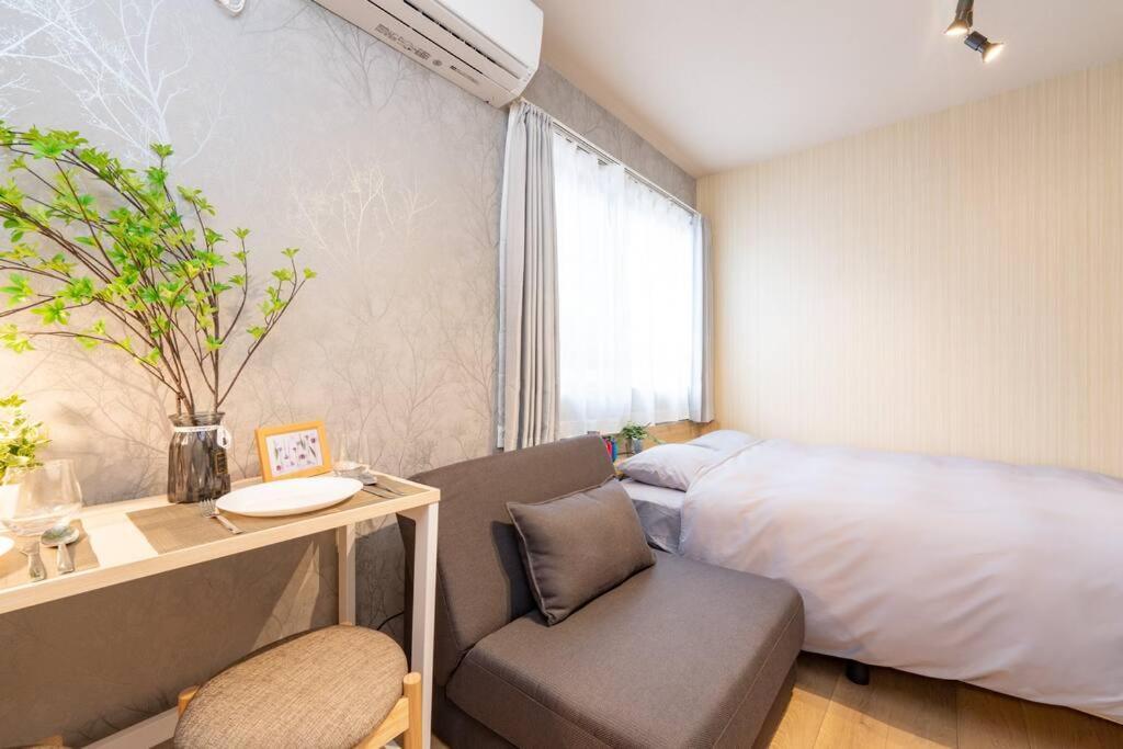 New Construction Very Close To Asakusa Skytree Akihabara Apartment *