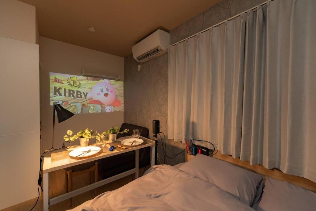 Apartment New Construction Very Close To Asakusa Skytree Akihabara