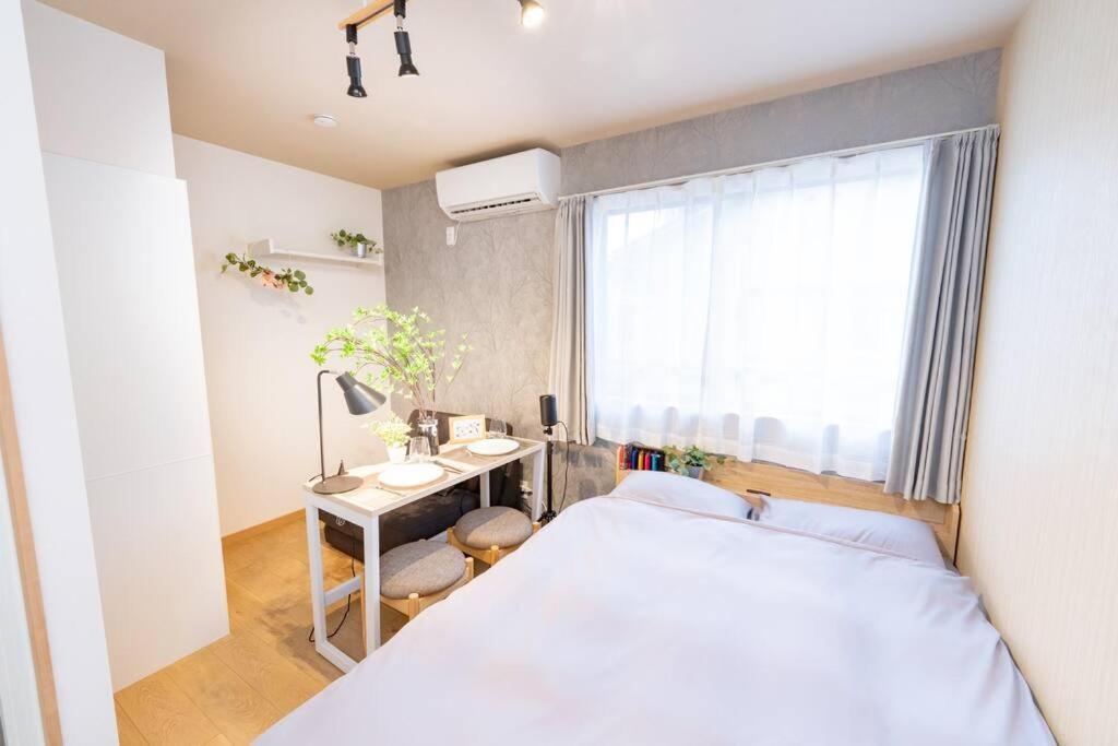 New Construction Very Close To Asakusa Skytree Akihabara Apartment