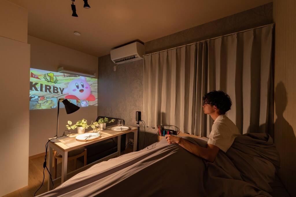 Apartment New Construction Very Close To Asakusa Skytree Akihabara