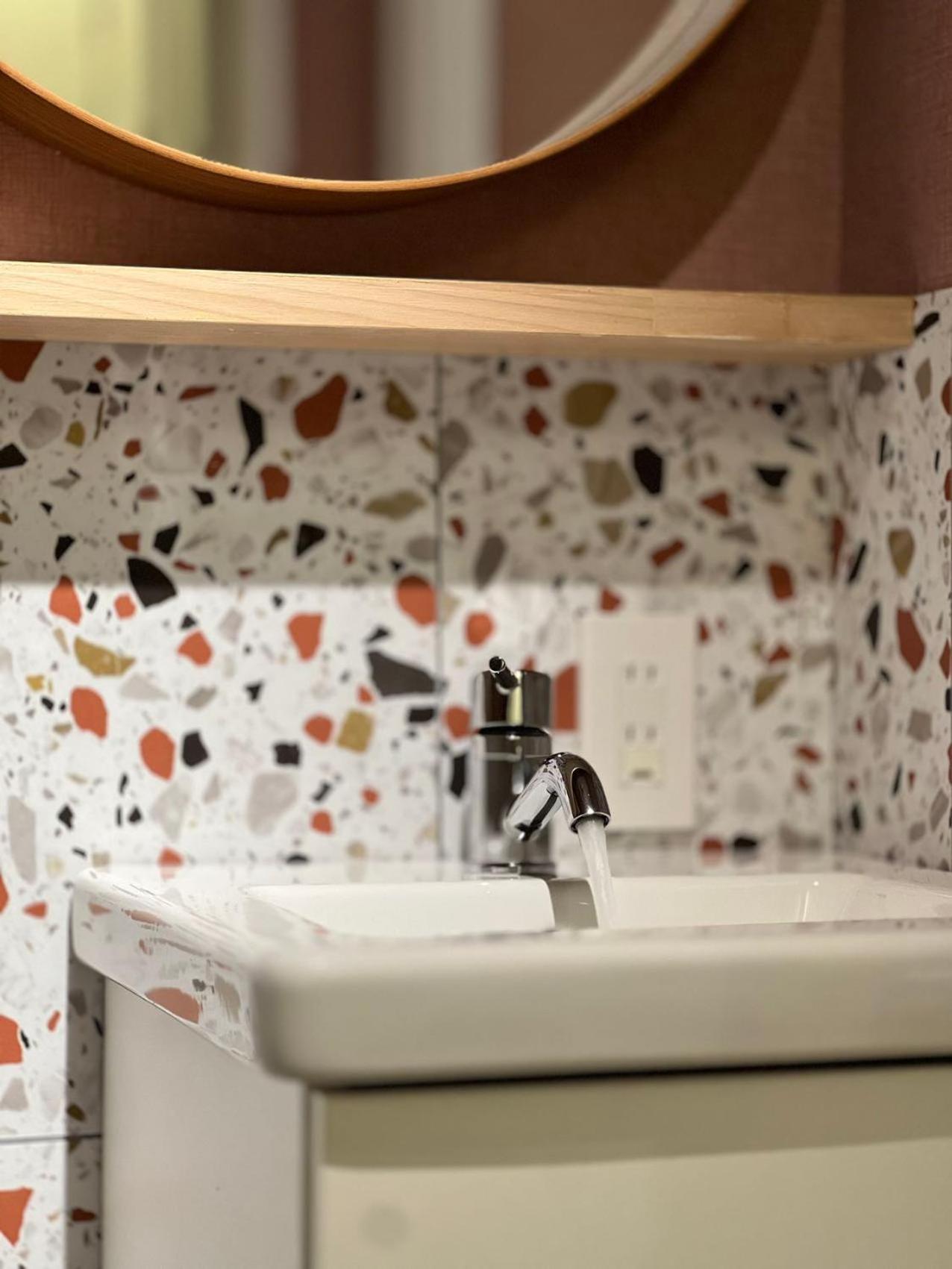 Aparthotel Shinjuku Waseda Tokyo