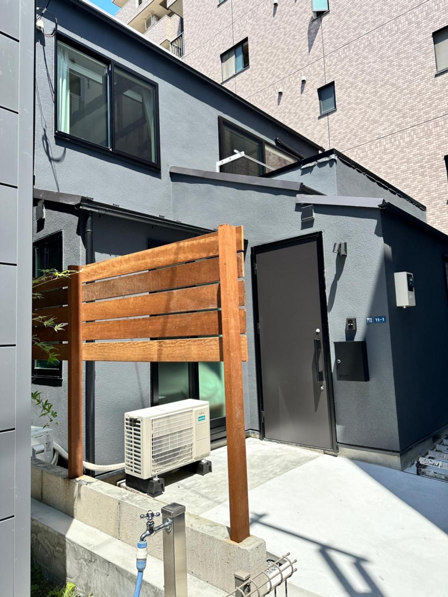 Apartment House22 -brand New House *