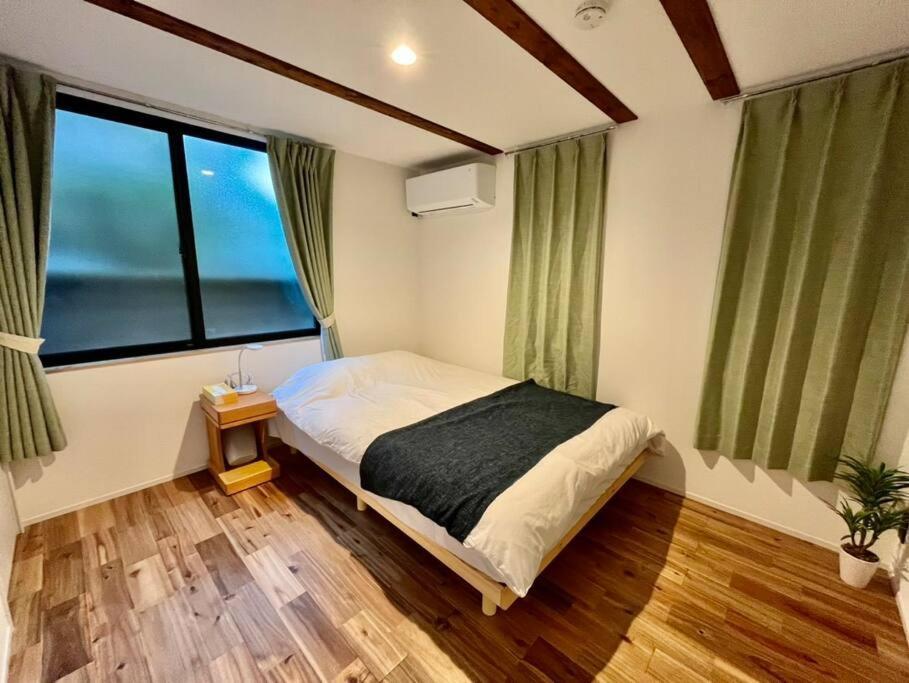 Apartment House22 -brand New House *