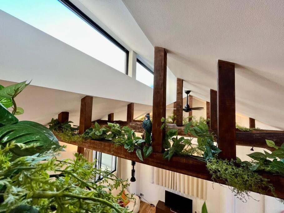 House22 -brand New House Apartment Tokyo