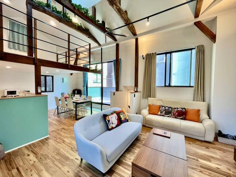 House22 -brand New House Tokyo