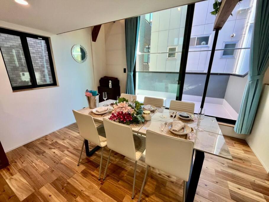 Apartment House22 -brand New House *