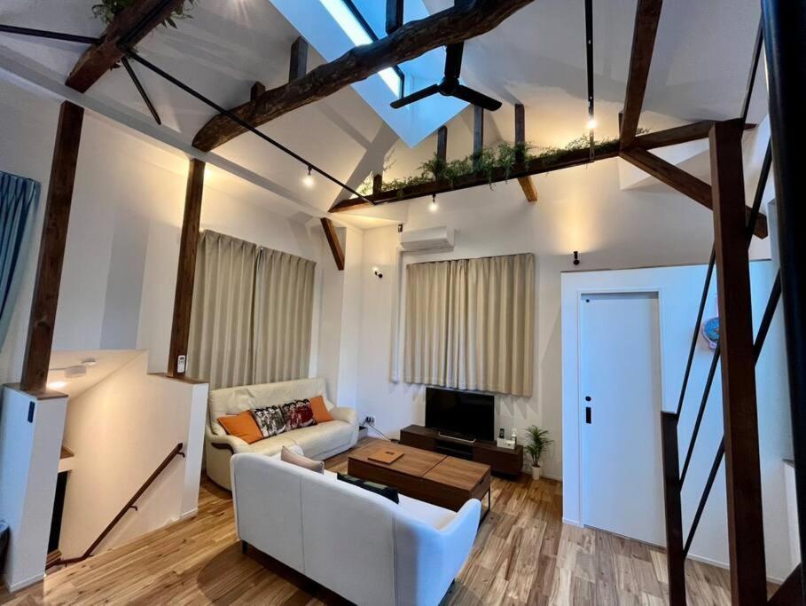 Apartment House22 -brand New House