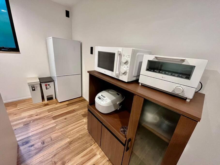 House22 -brand New House Apartment Tokyo