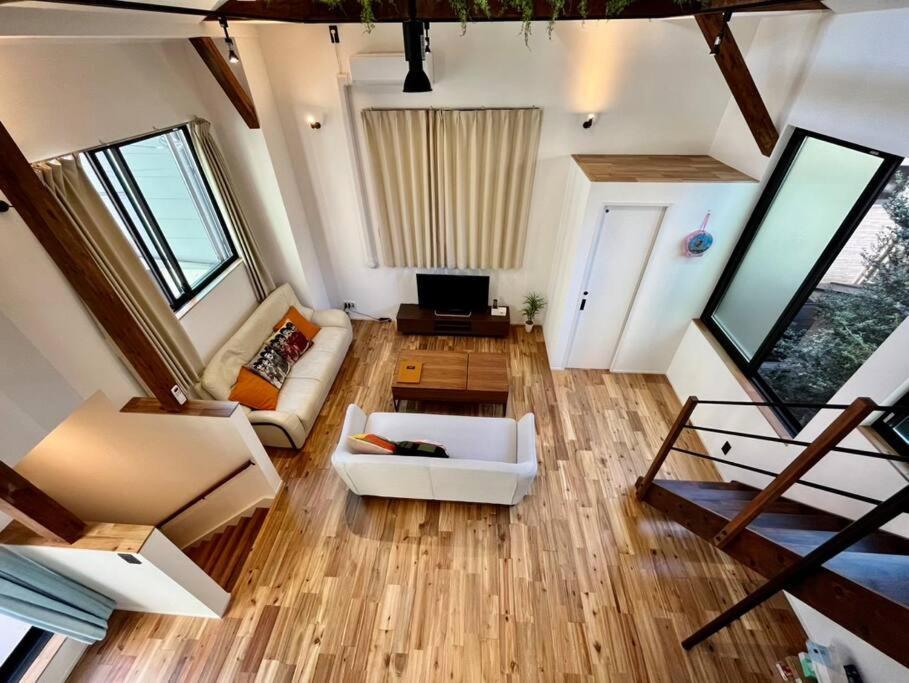 Apartment House22 -brand New House Tokyo