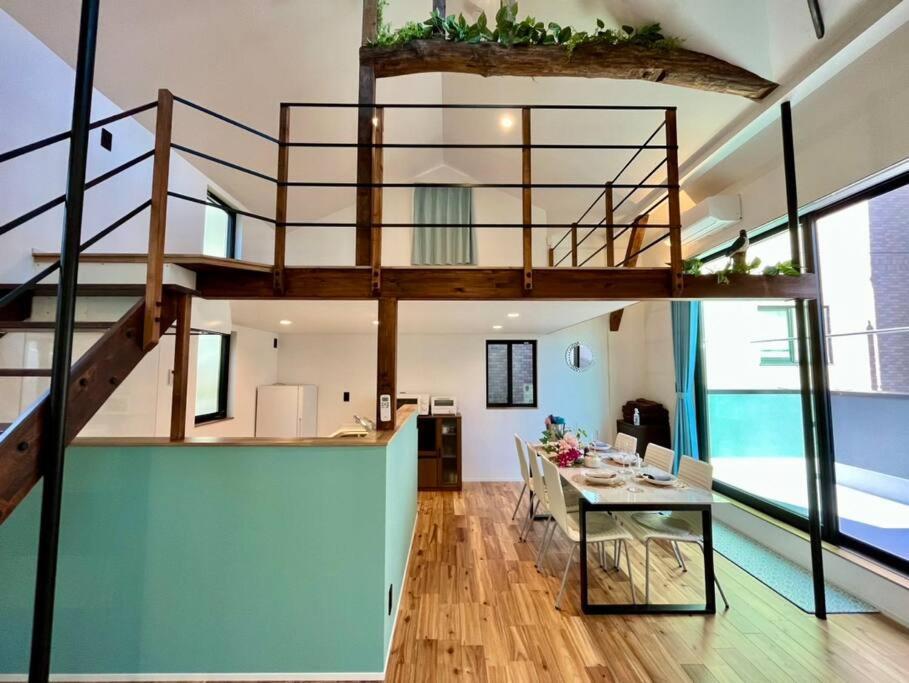 House22 -brand New House Tokyo