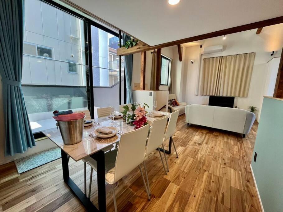 Apartment House22 -brand New House *