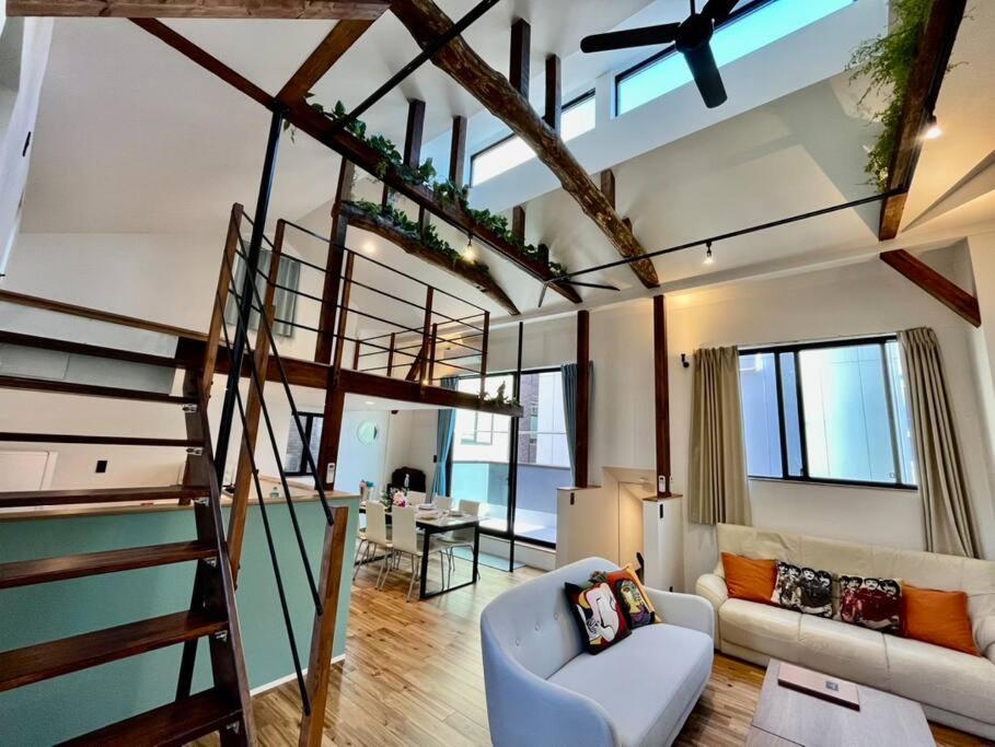 Apartment House22 -brand New House