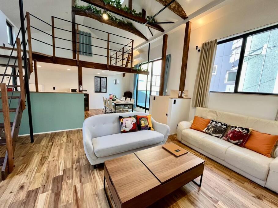 House22 -brand New House * Tokyo