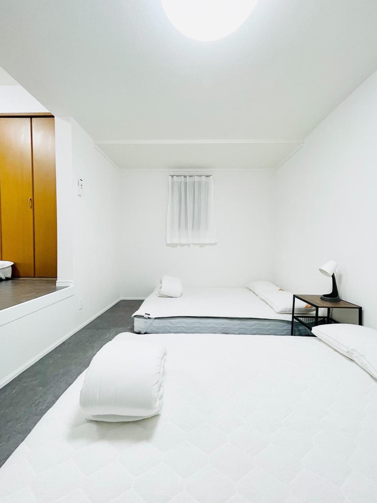 Alo 10 - Near Akihabara, Ueno, Asakusa - Self Check-in Apartment Tokyo