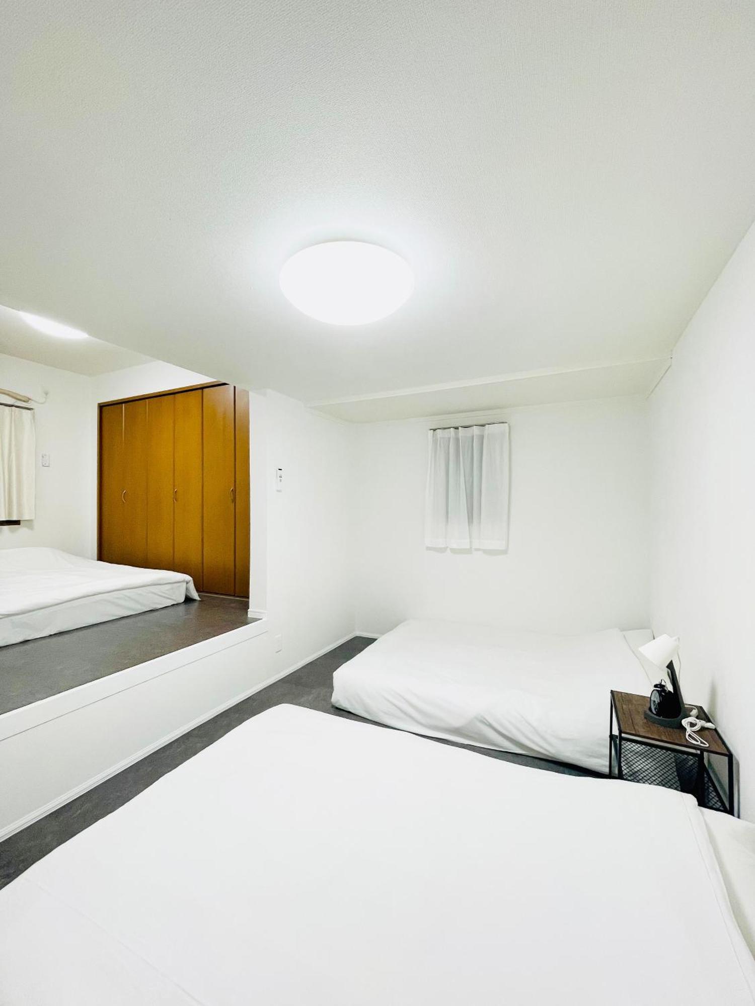 Alo 10 - Near Akihabara, Ueno, Asakusa - Self Check-in Apartment Tokyo