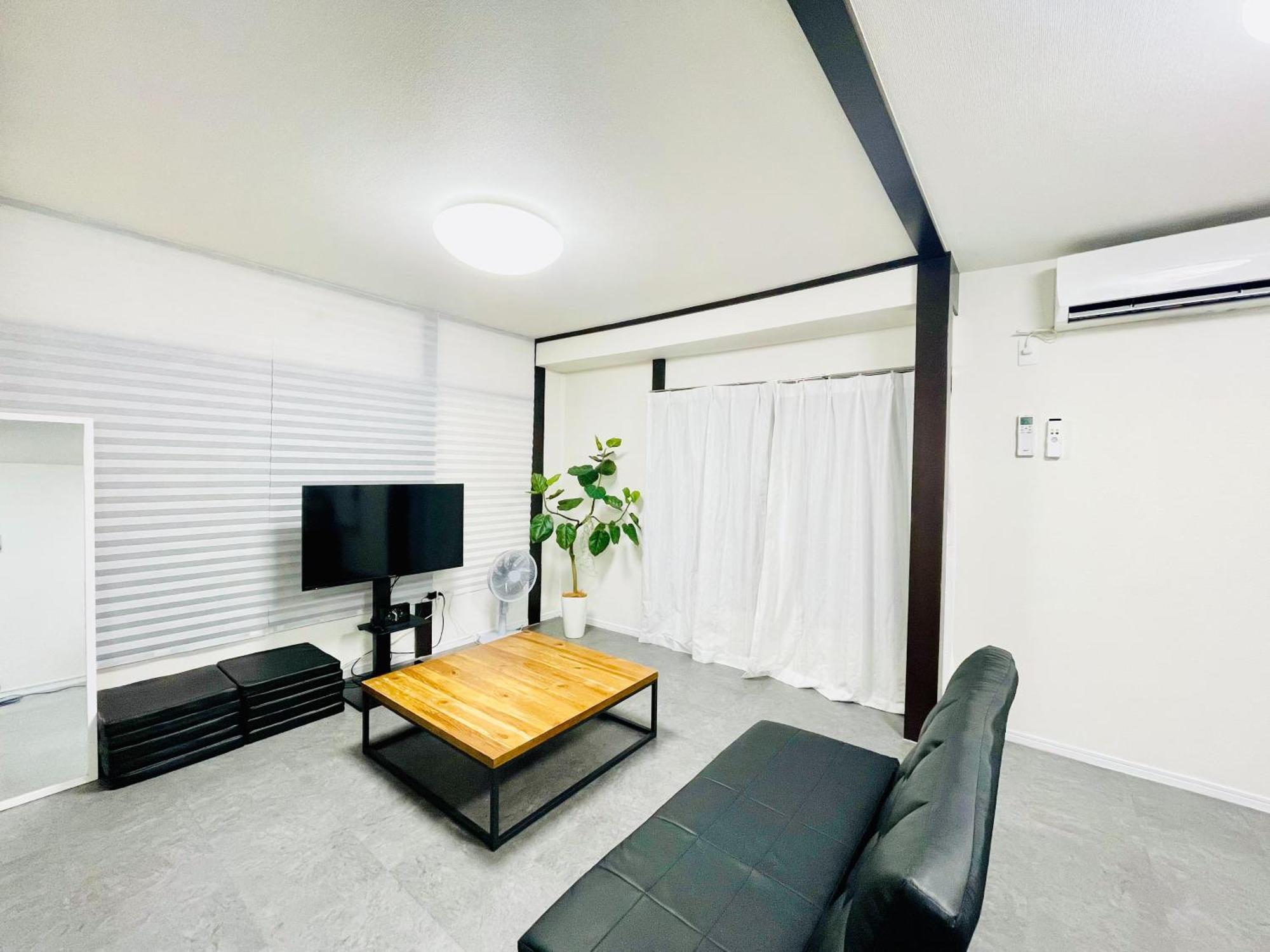 Apartment Alo 10 - Near Akihabara, Ueno, Asakusa - Self Check-in *