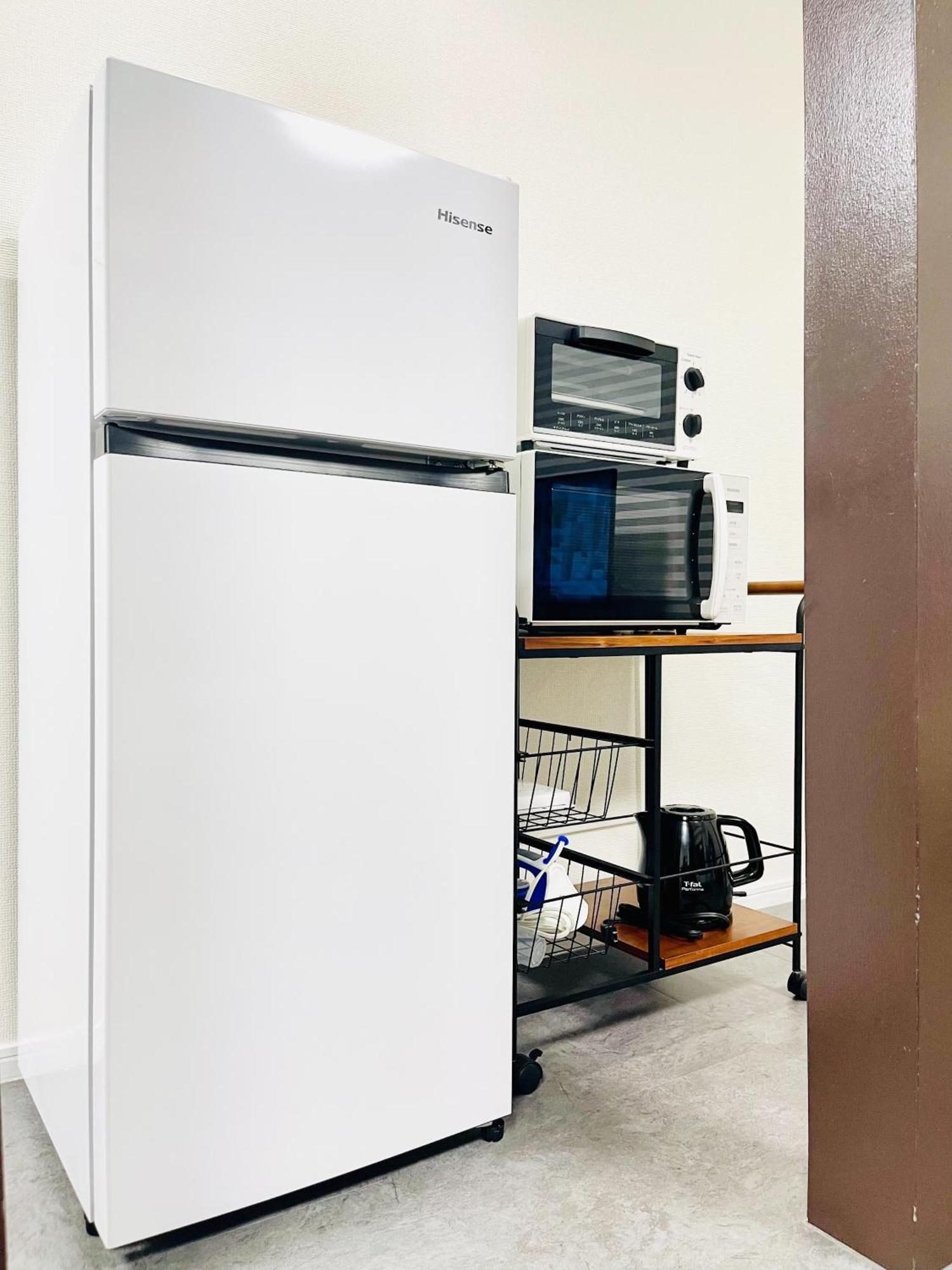 Alo 10 - Near Akihabara, Ueno, Asakusa - Self Check-in Apartment *
