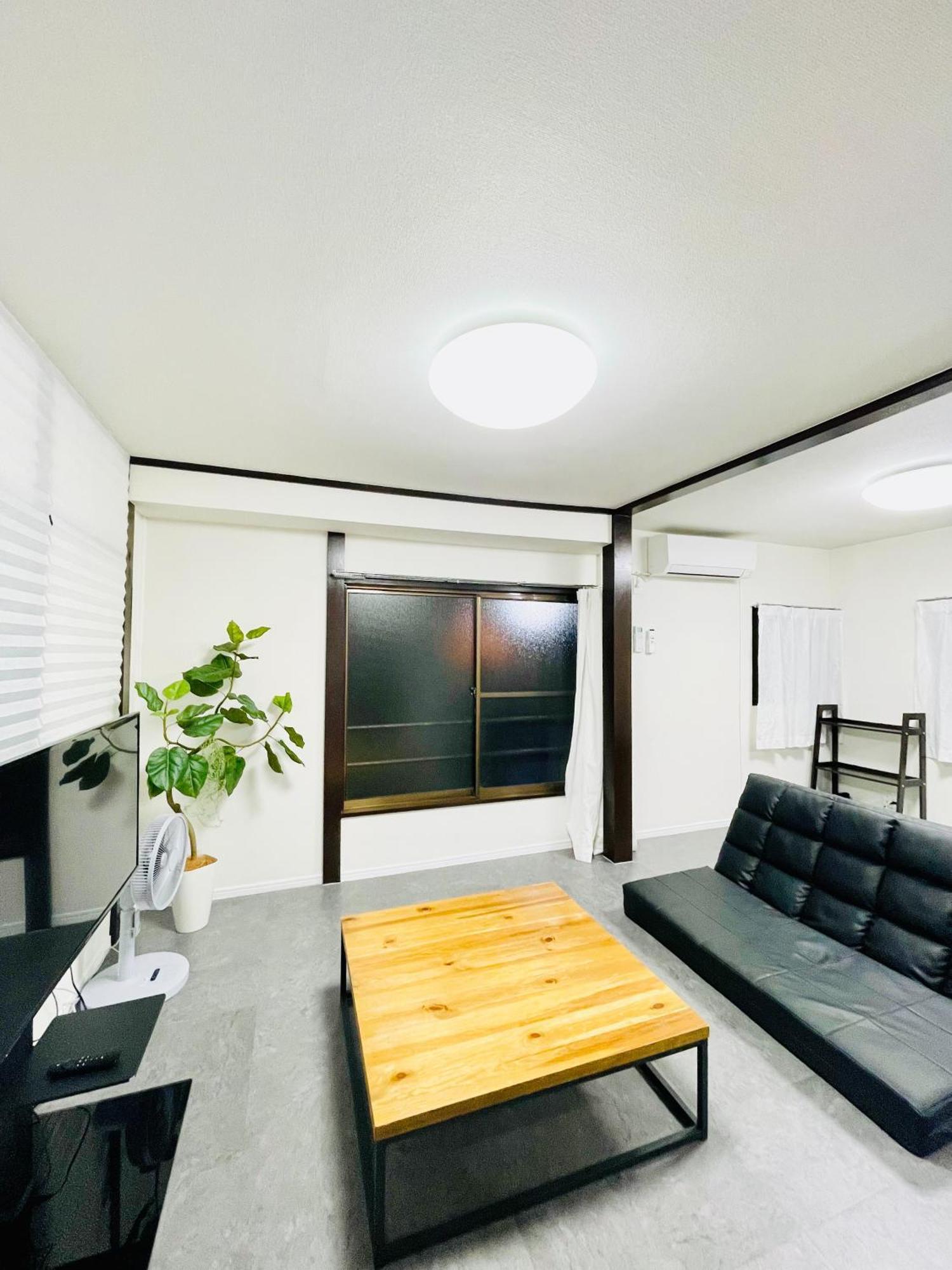 Apartment Alo 10 - Near Akihabara, Ueno, Asakusa - Self Check-in *