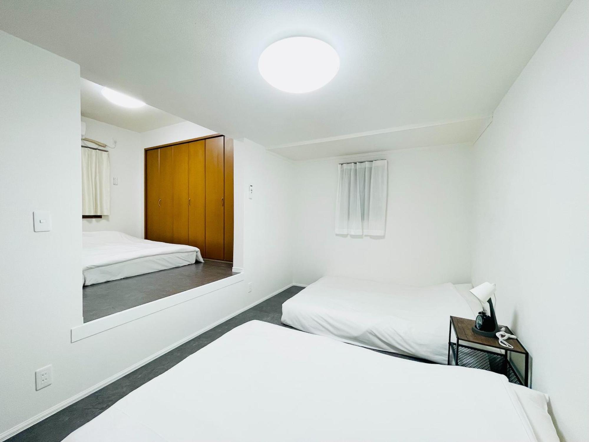 Apartment Alo 10 - Near Akihabara, Ueno, Asakusa - Self Check-in