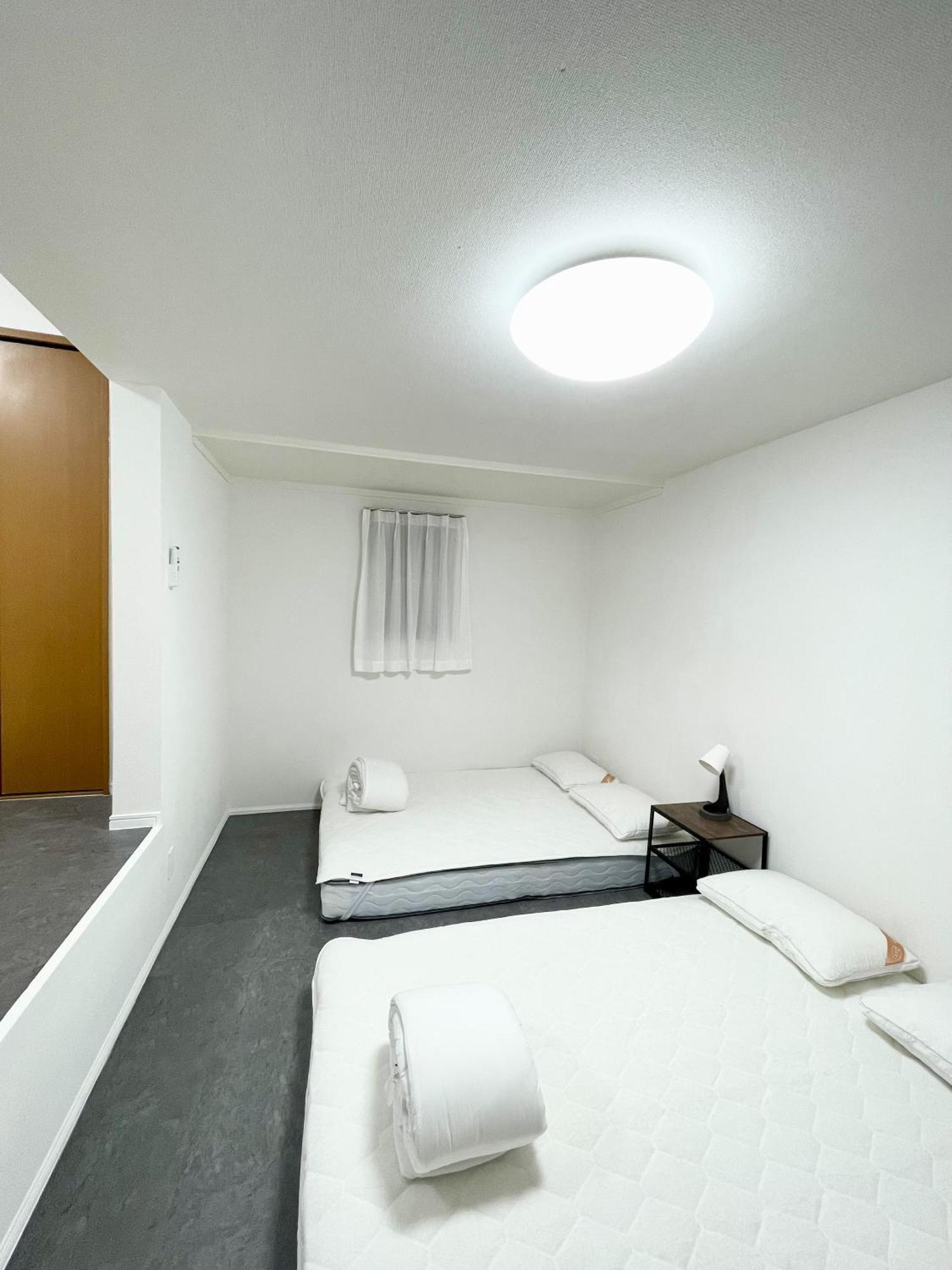 Apartment Alo 10 - Near Akihabara, Ueno, Asakusa - Self Check-in