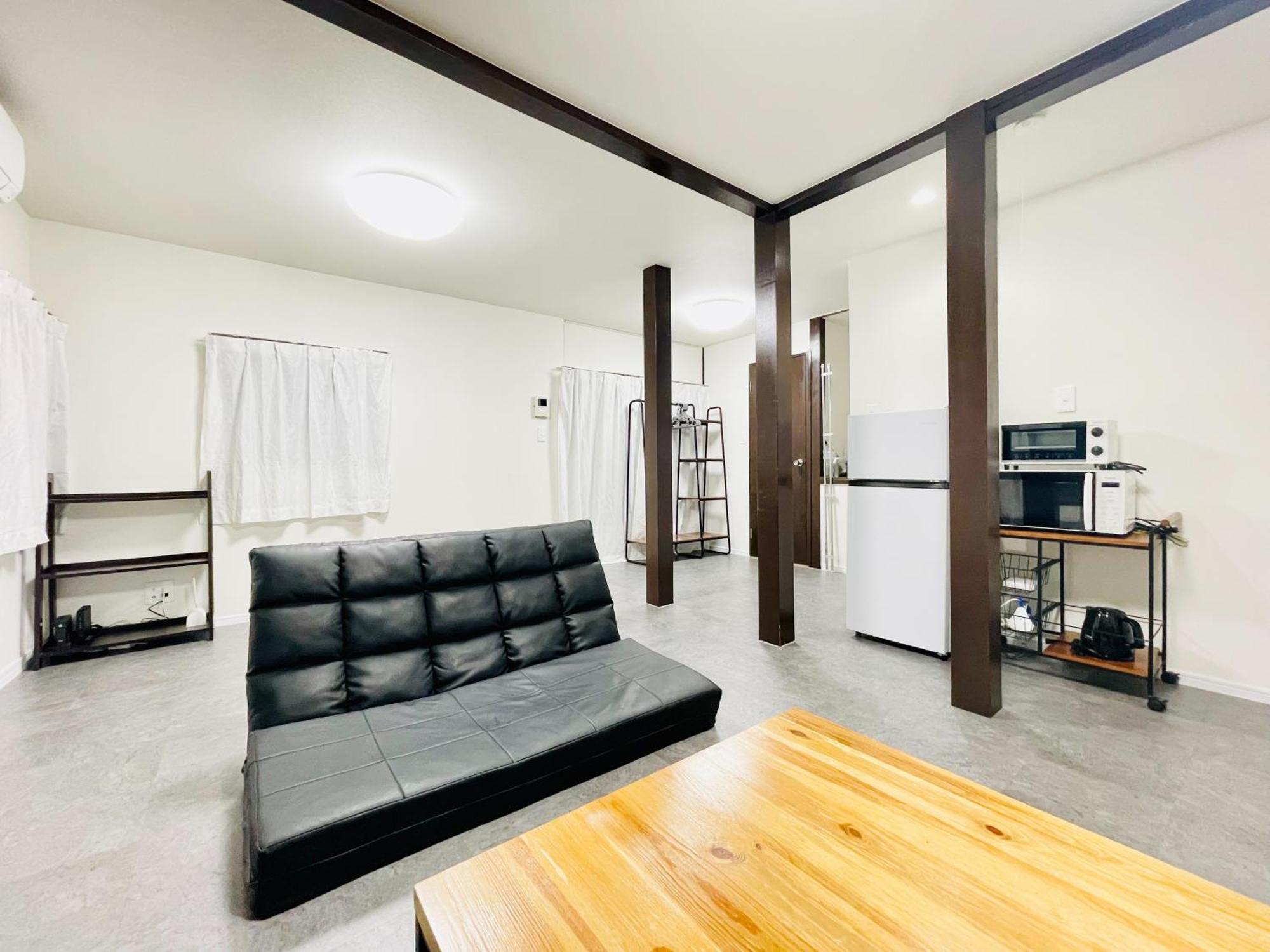 Alo 10 - Near Akihabara, Ueno, Asakusa - Self Check-in Apartment *