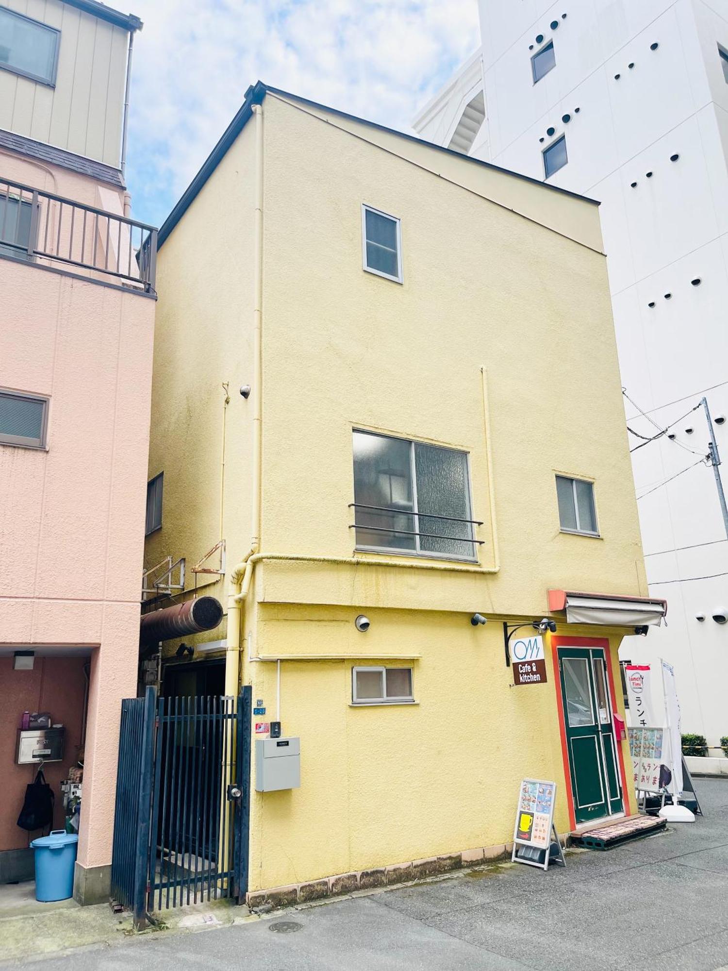 Alo 10 - Near Akihabara, Ueno, Asakusa - Self Check-in Apartment Tokyo