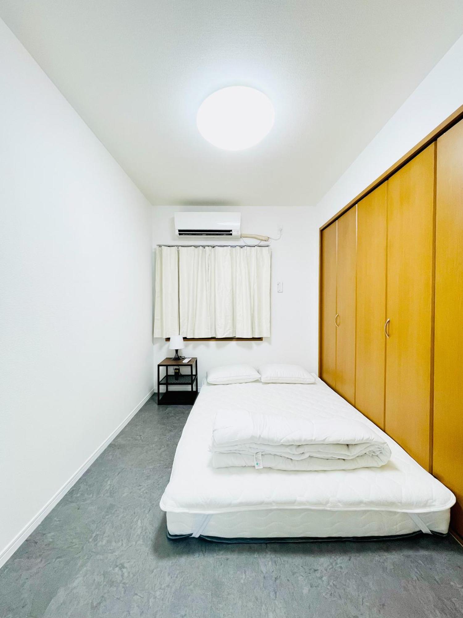 Alo 10 - Near Akihabara, Ueno, Asakusa - Self Check-in Apartment *