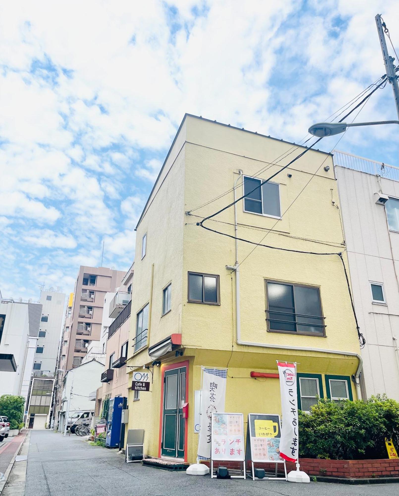 Apartment Alo 10 - Near Akihabara, Ueno, Asakusa - Self Check-in *