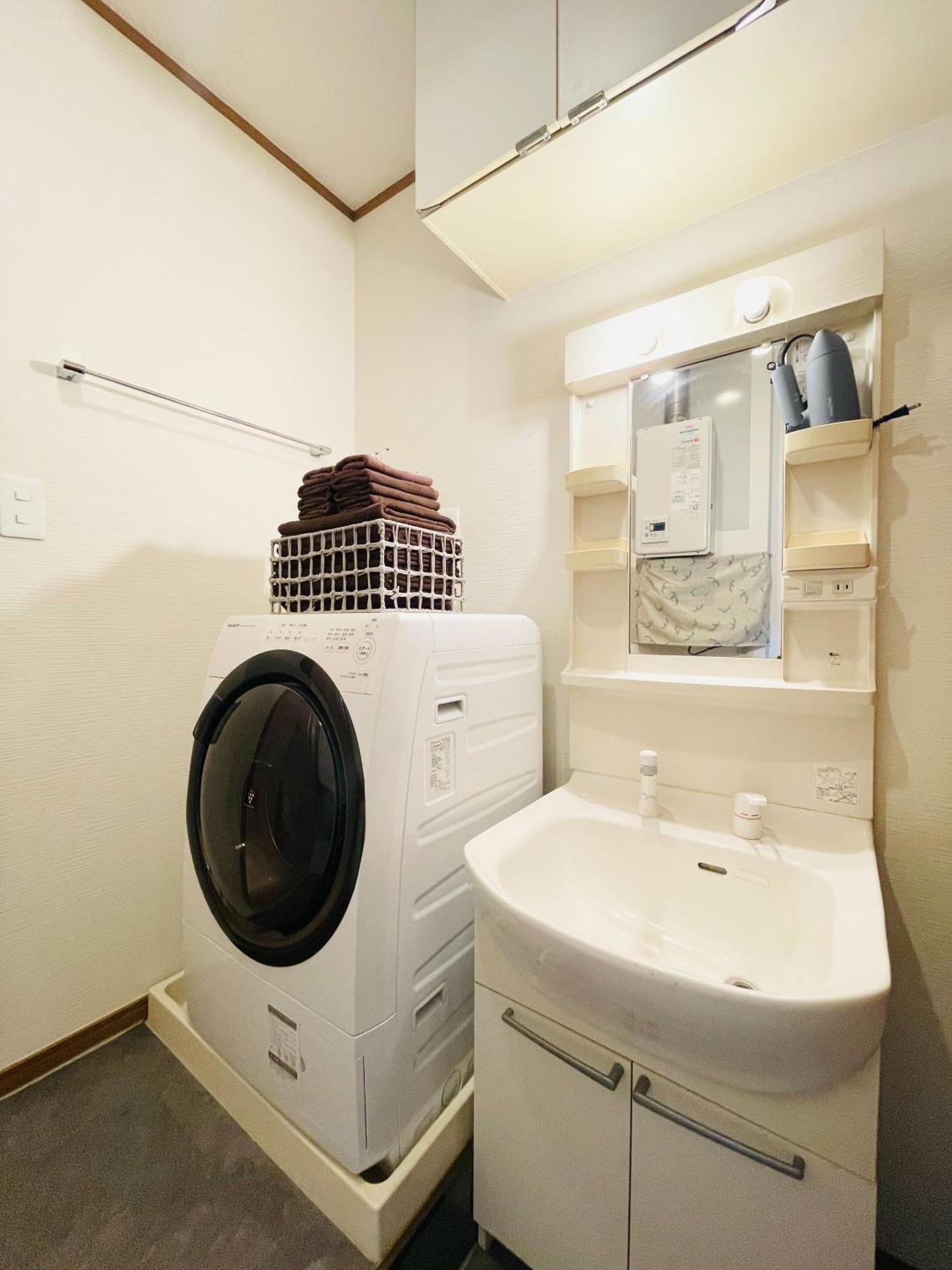 Alo 10 - Near Akihabara, Ueno, Asakusa - Self Check-in Apartment *