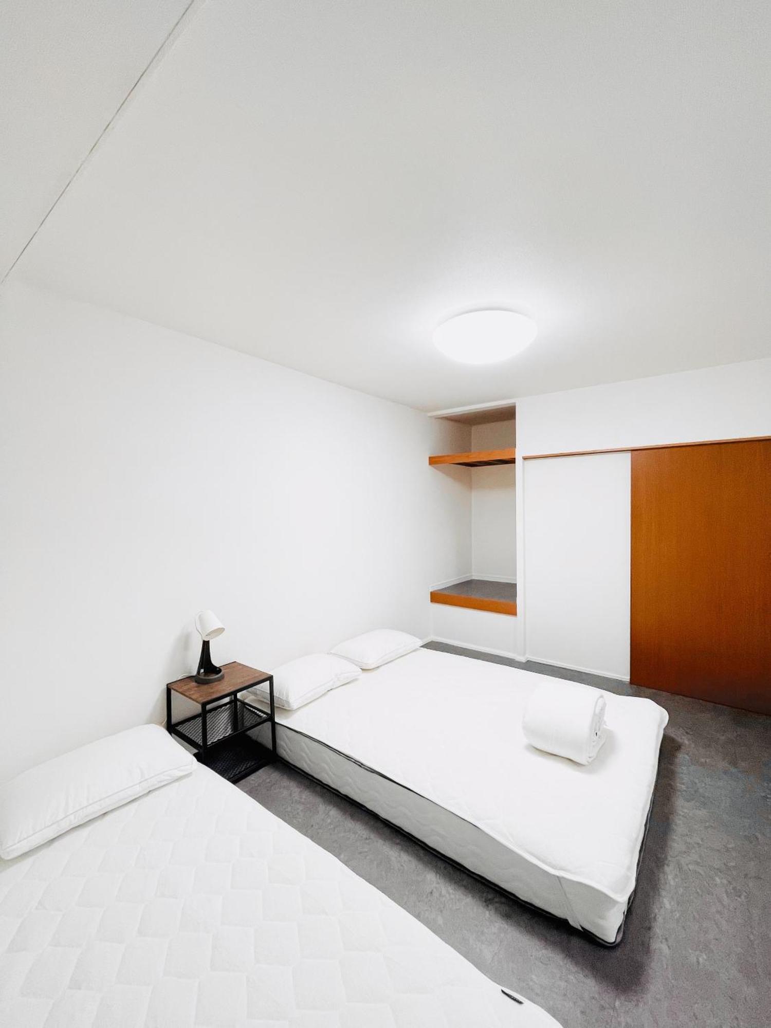 Alo 10 - Near Akihabara, Ueno, Asakusa - Self Check-in Apartment Tokyo
