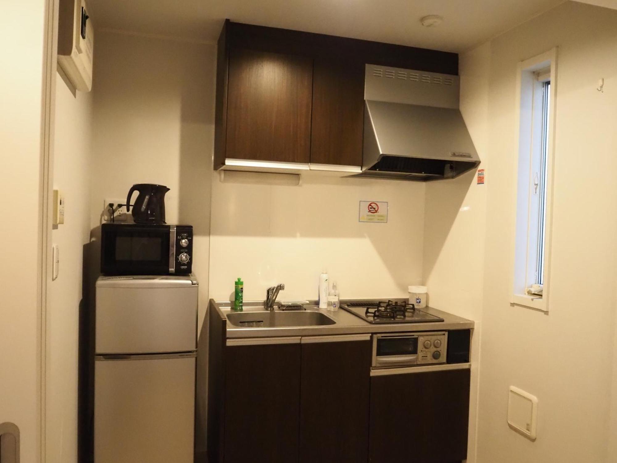 Evergreen Shinjuku 201 #mm1 Apartment