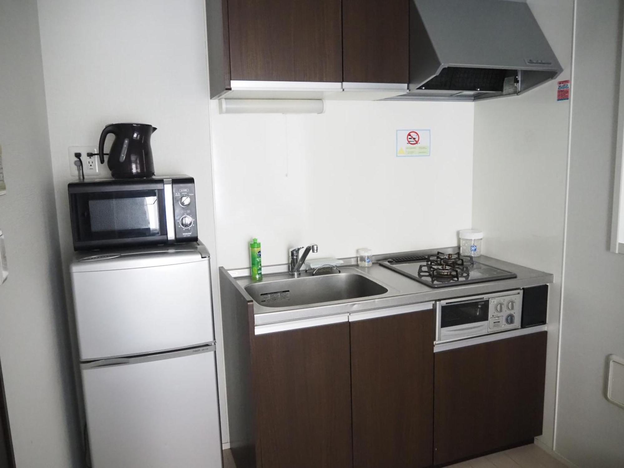 Evergreen Shinjuku 201 #mm1 Apartment Tokyo