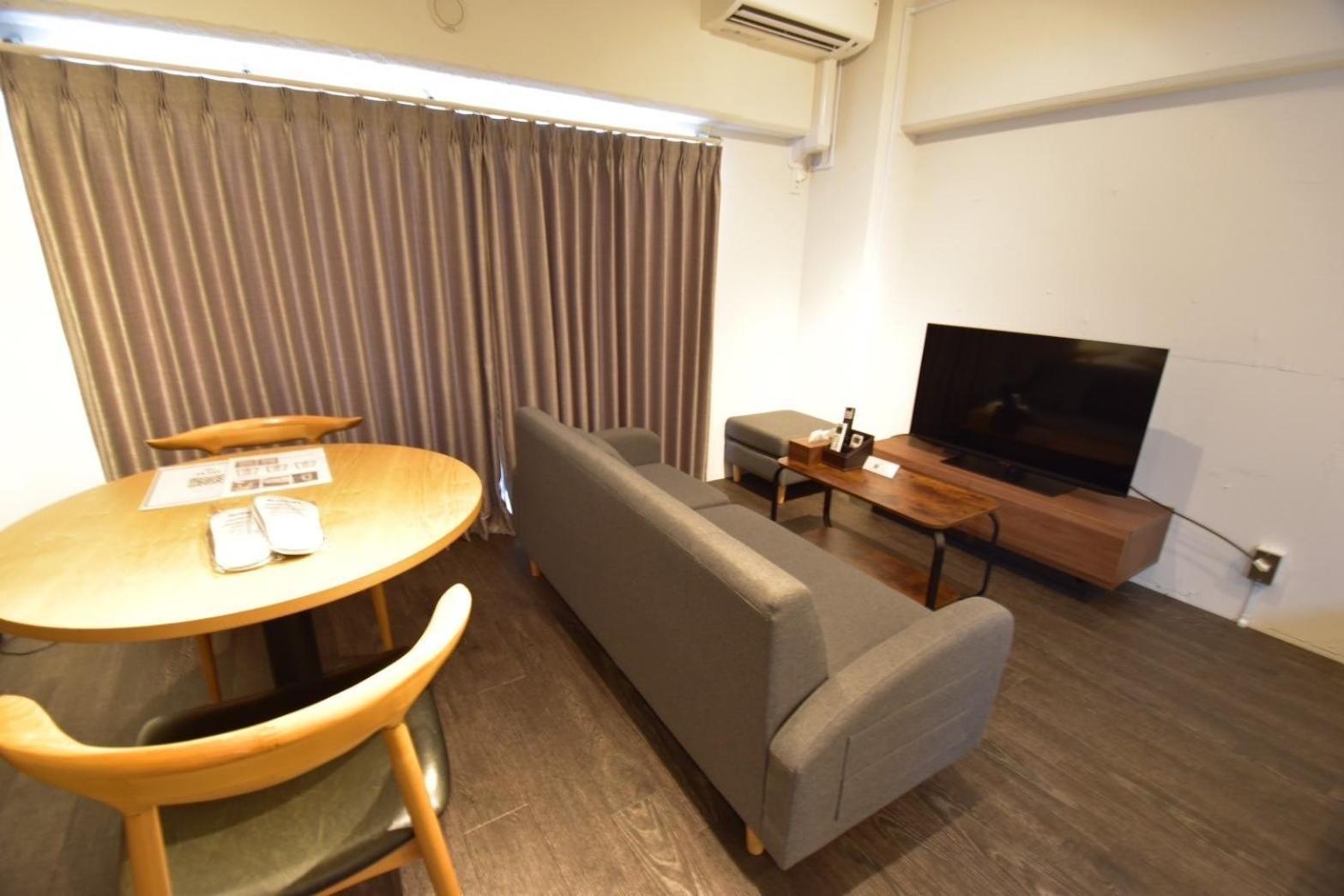 Niys 37 Type Apartment *
