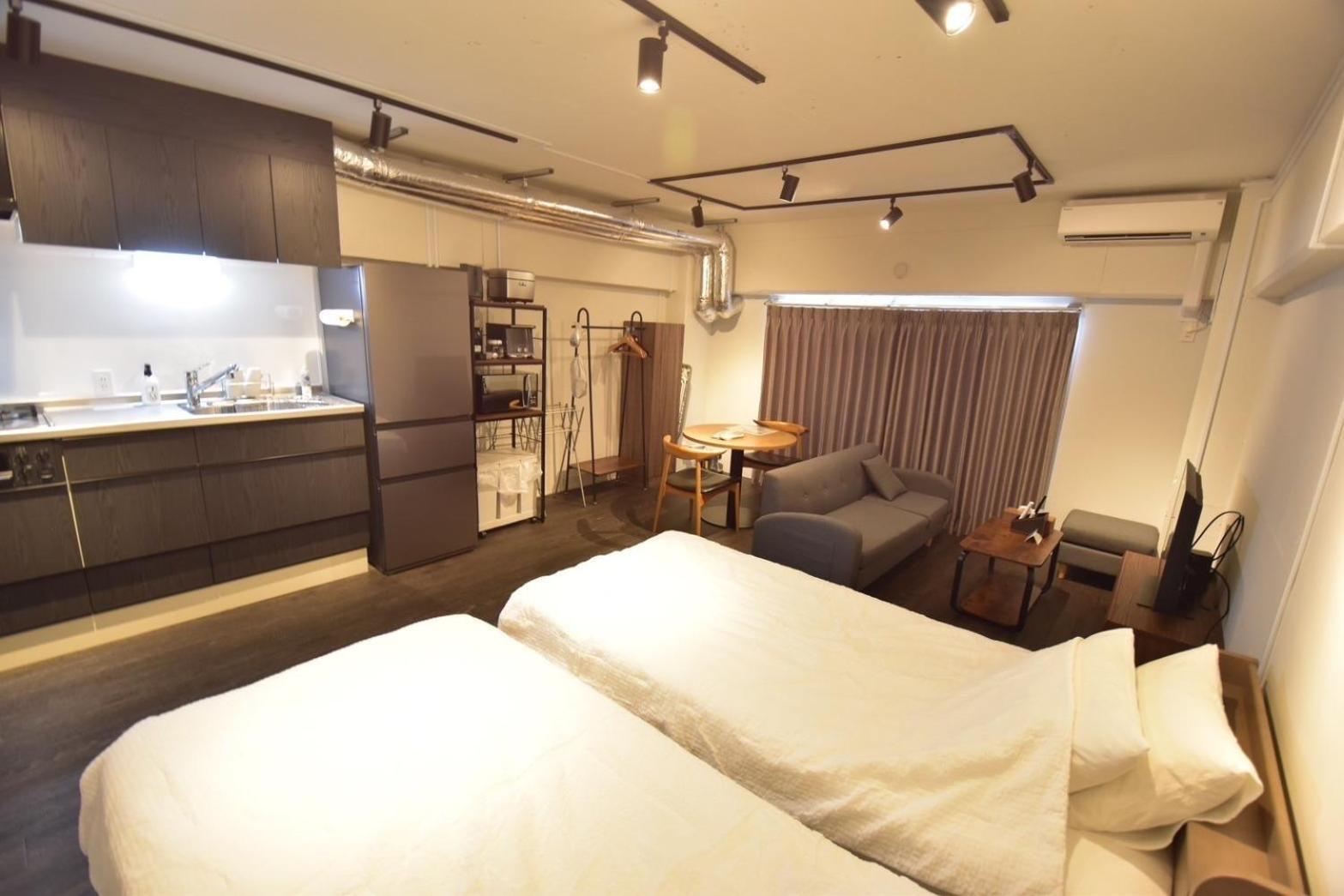Apartment Niys 37 Type *
