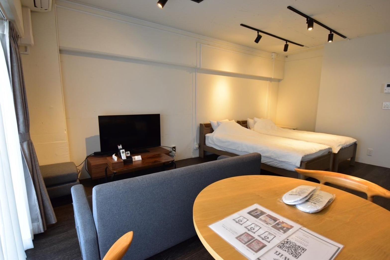 Niys 37 Type Apartment