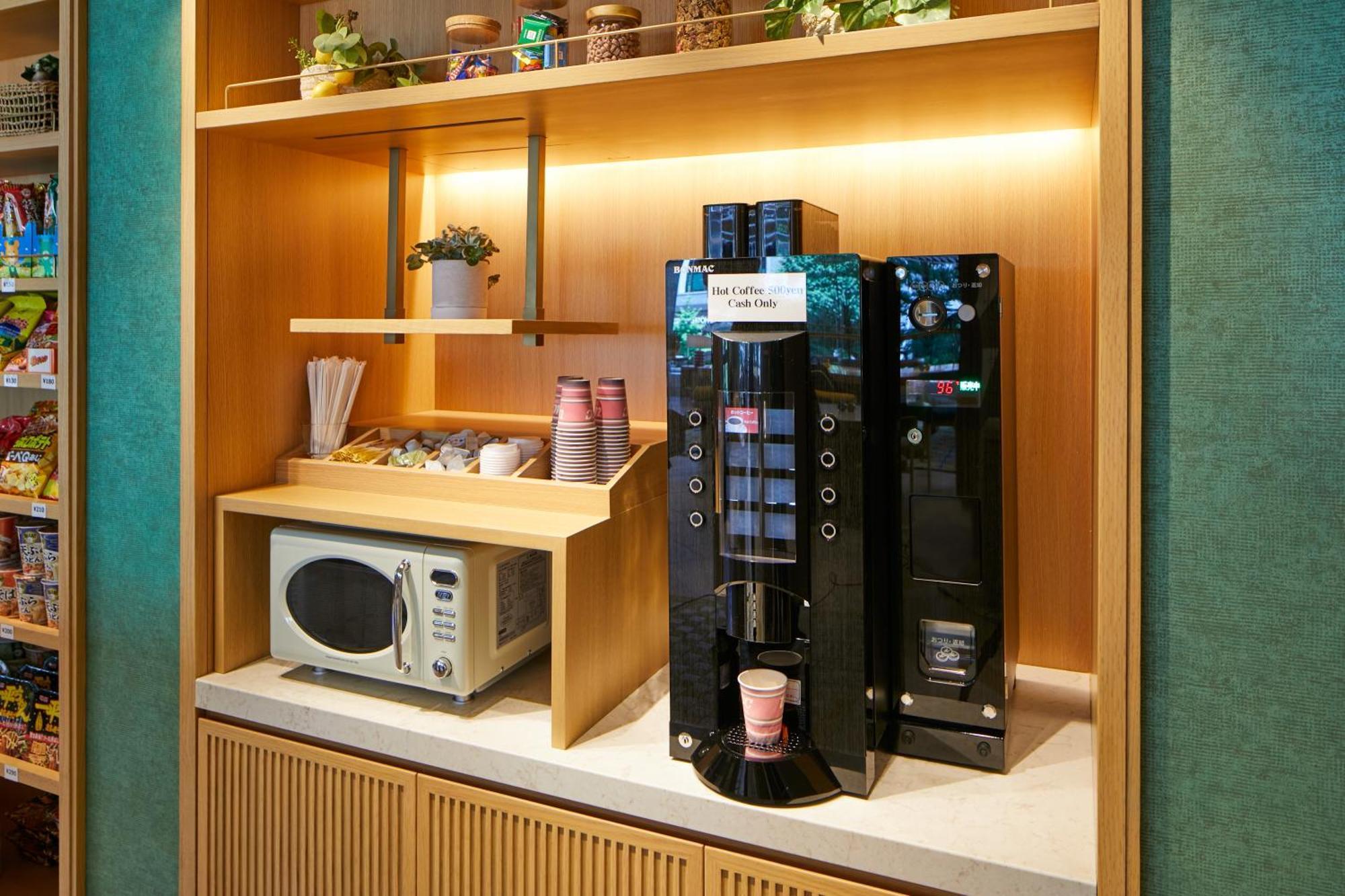 The Royal Park Ginza 6-chome Hotel