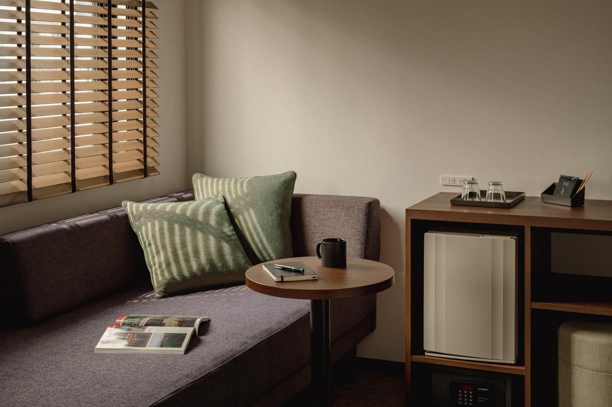 Hotel Nest Yaesu Tokyo