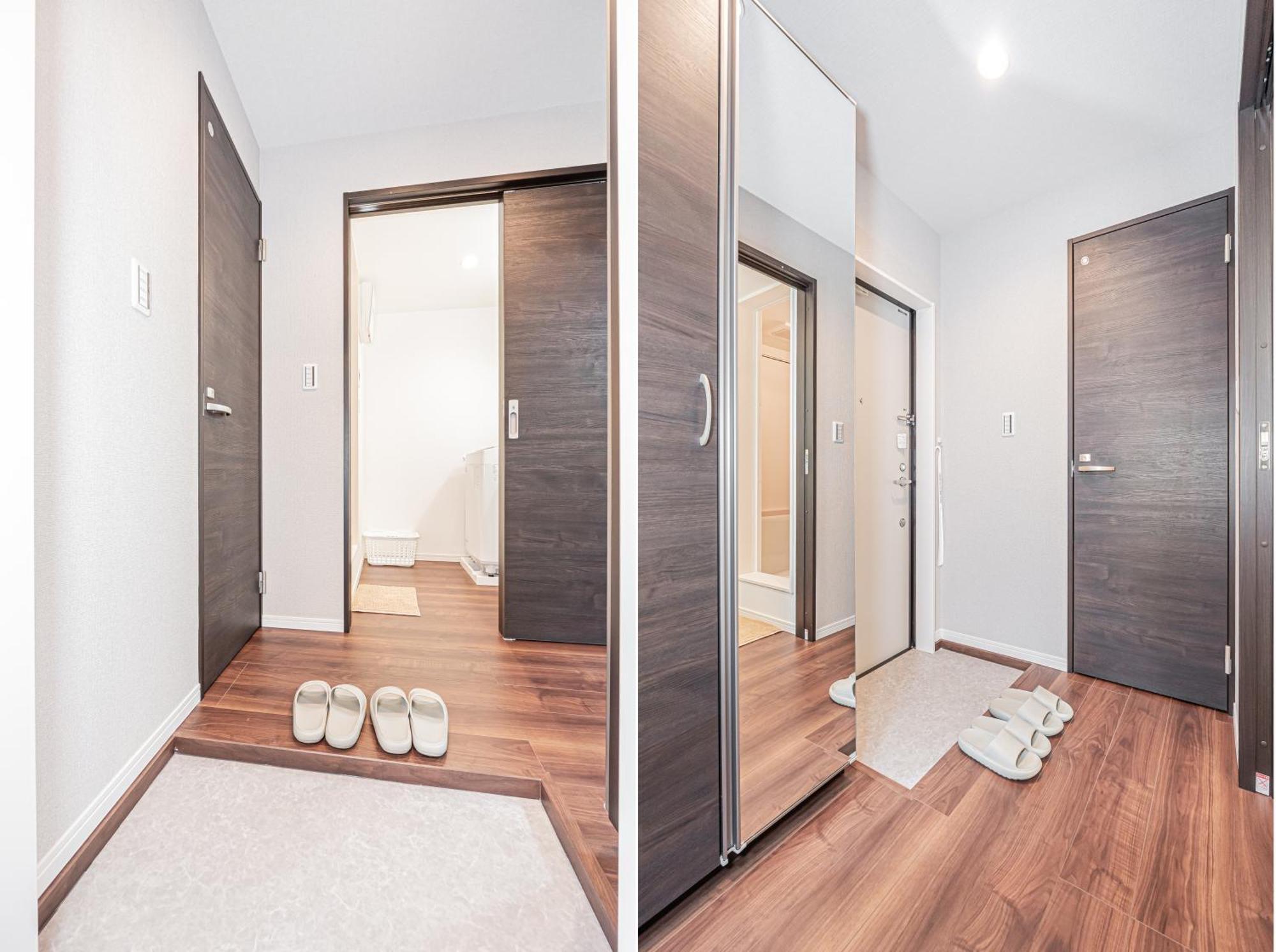 Shine大山町精品房两室 202室 Apartment Tokyo