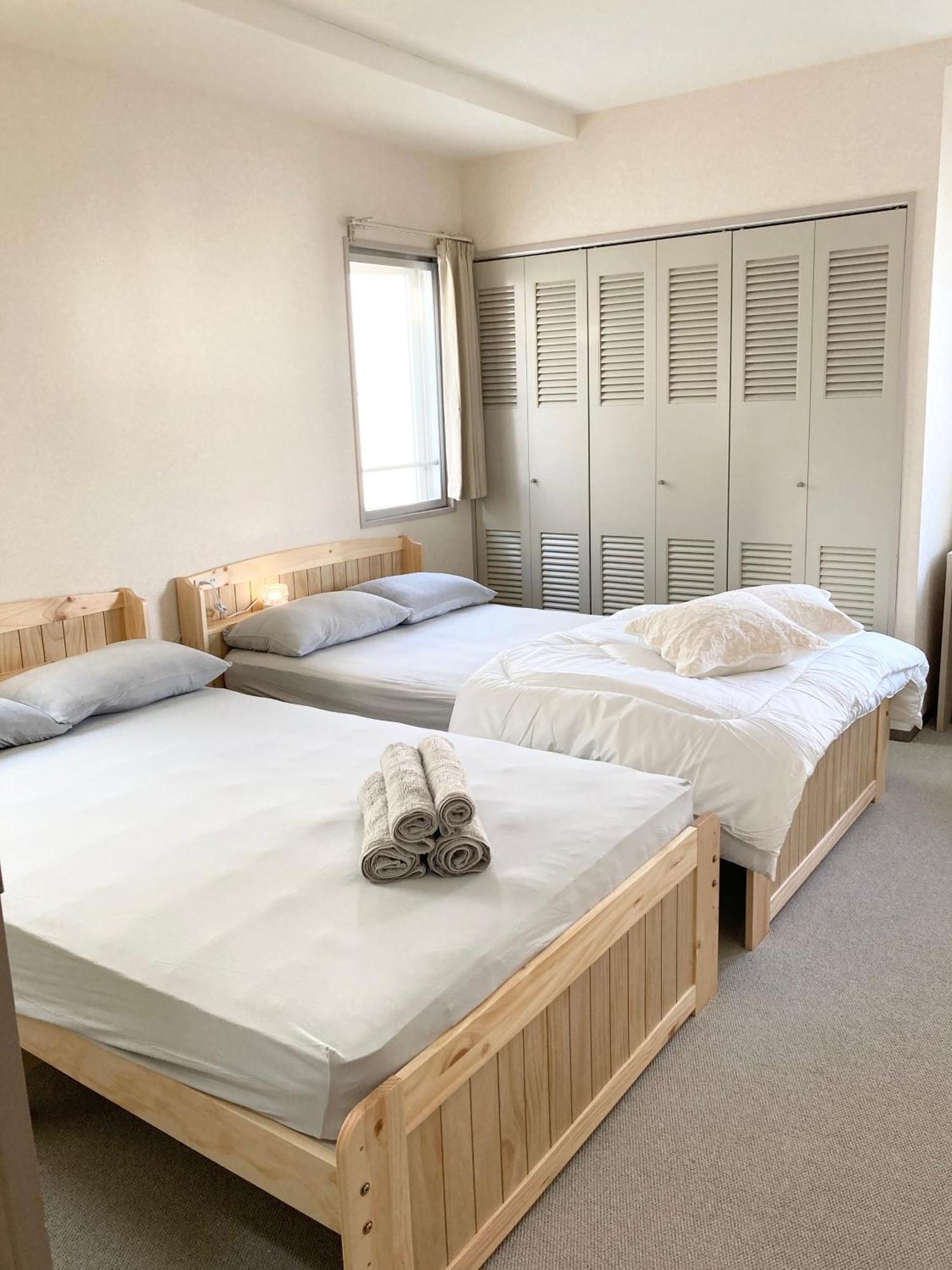 Apartment Miko's House Setagaya, Shinjuku 10min, Tranquil Hideaway, Lucky Cat Temple, Super Market 新宿10分 下北沢2km 喧騒から離れた隠れ家, 招き猫の豪徳寺 あなたの東京の家