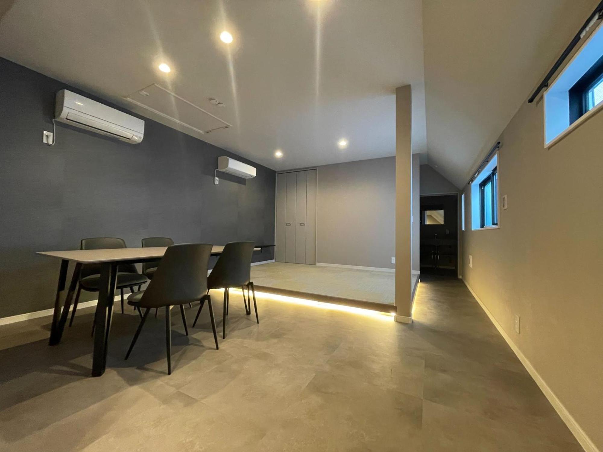 Apartment Coto Premium Shibuya B Tokyo