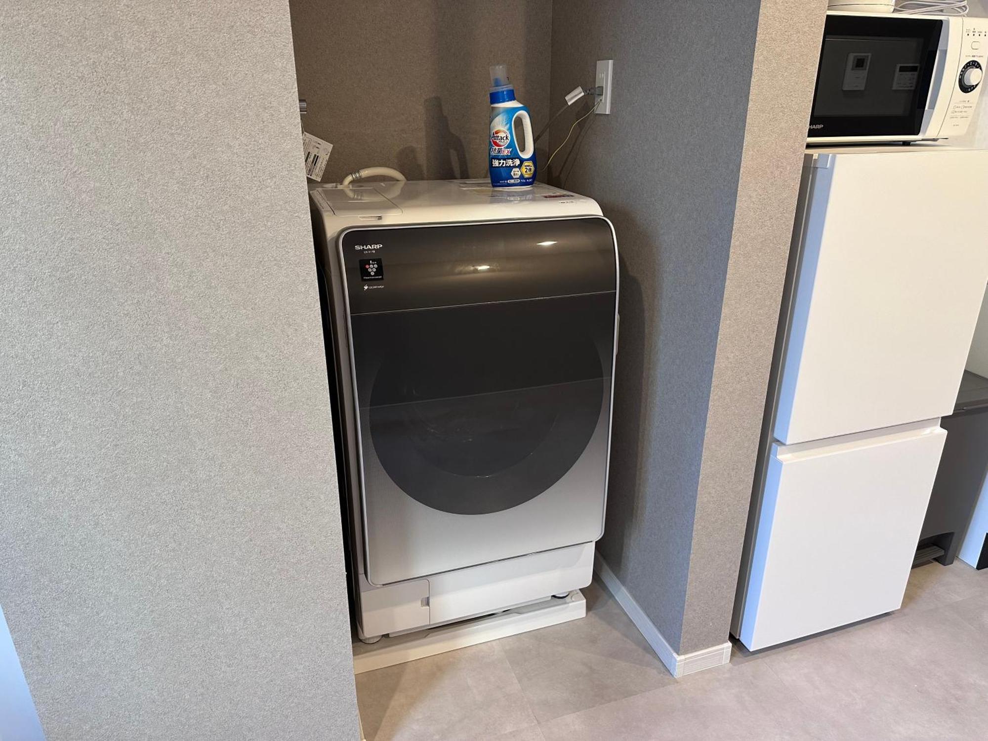 Coto Premium Shibuya B Apartment