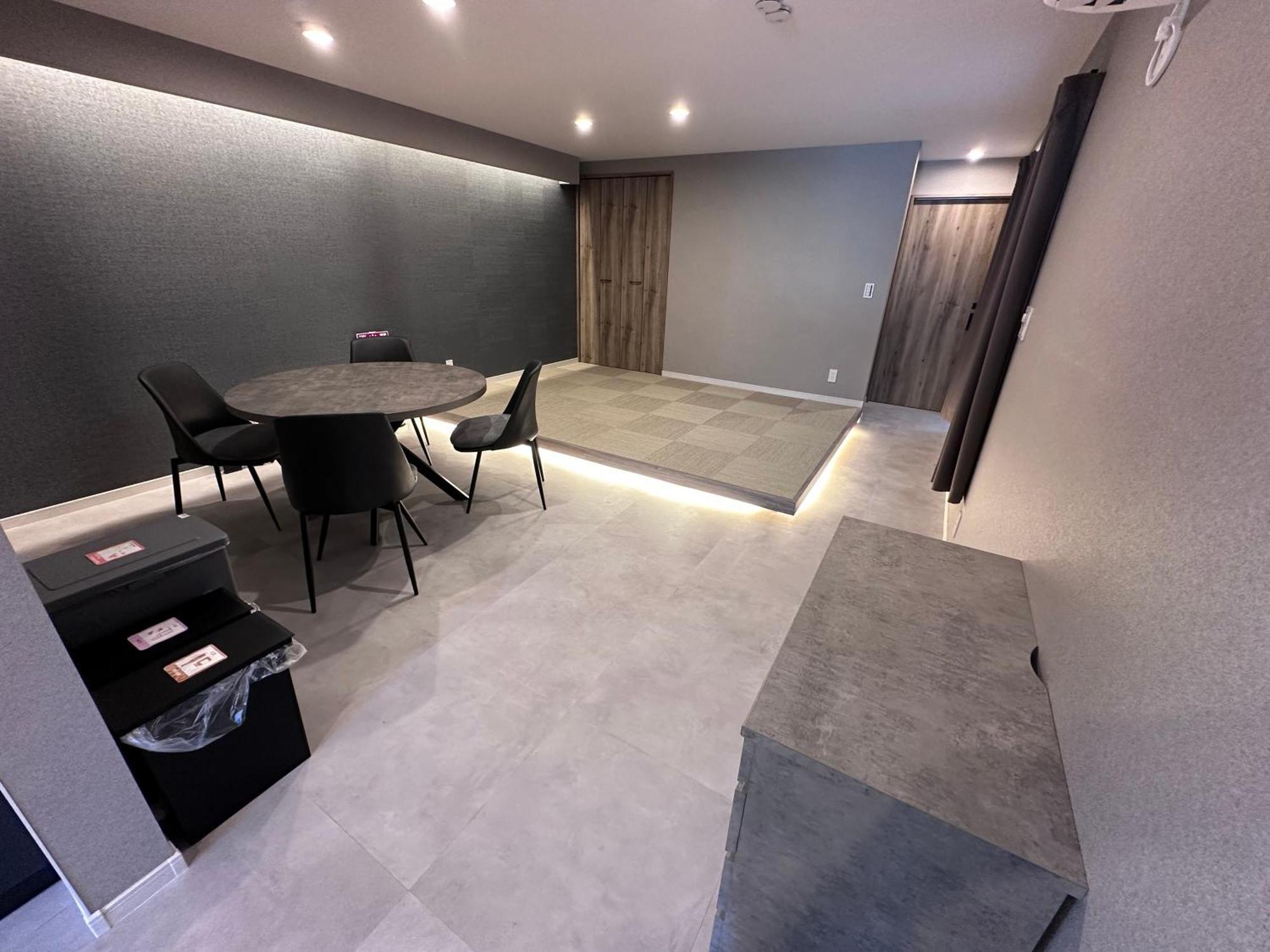Apartment Coto Premium Shibuya B *