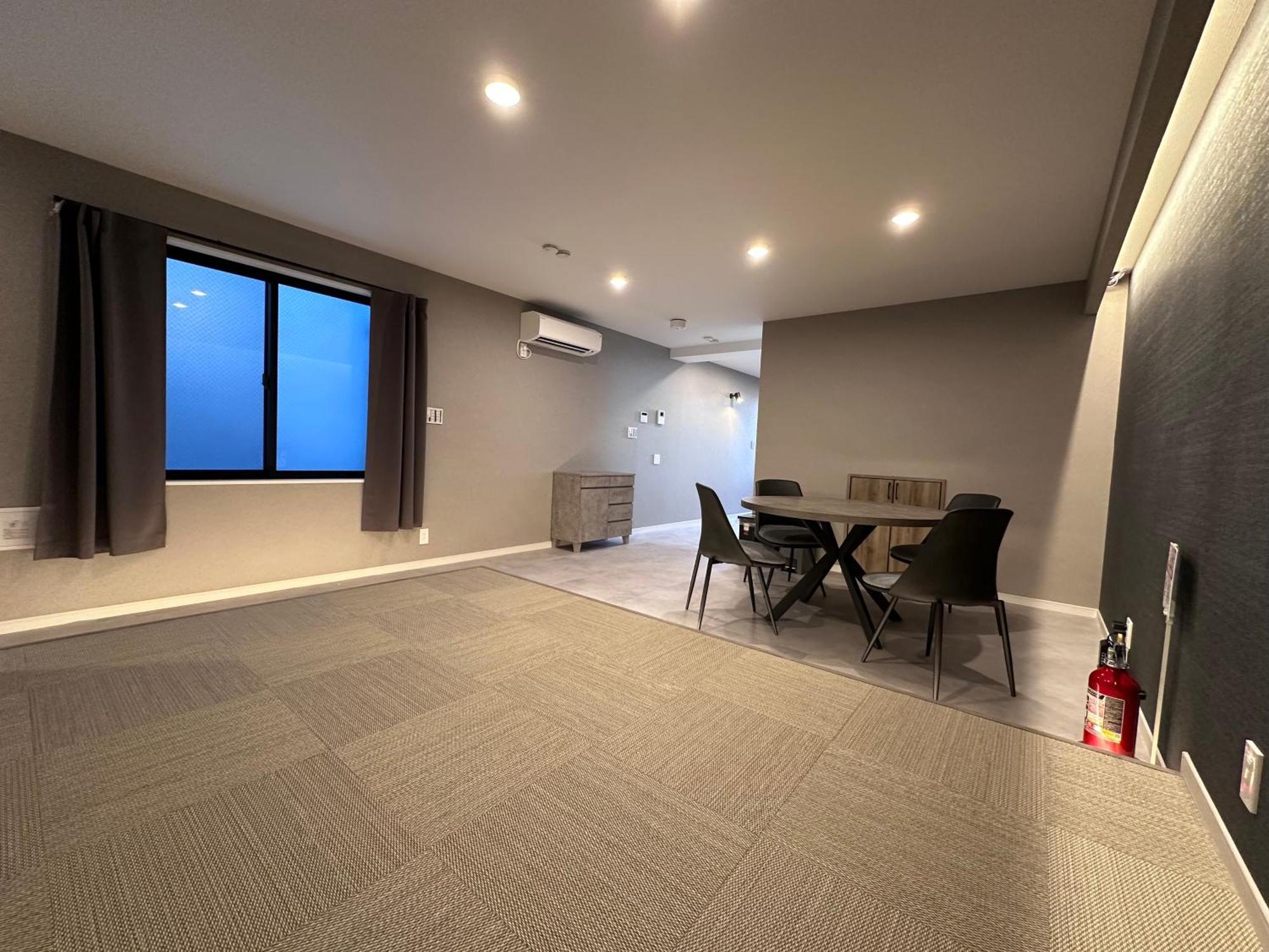 Coto Premium Shibuya B Apartment