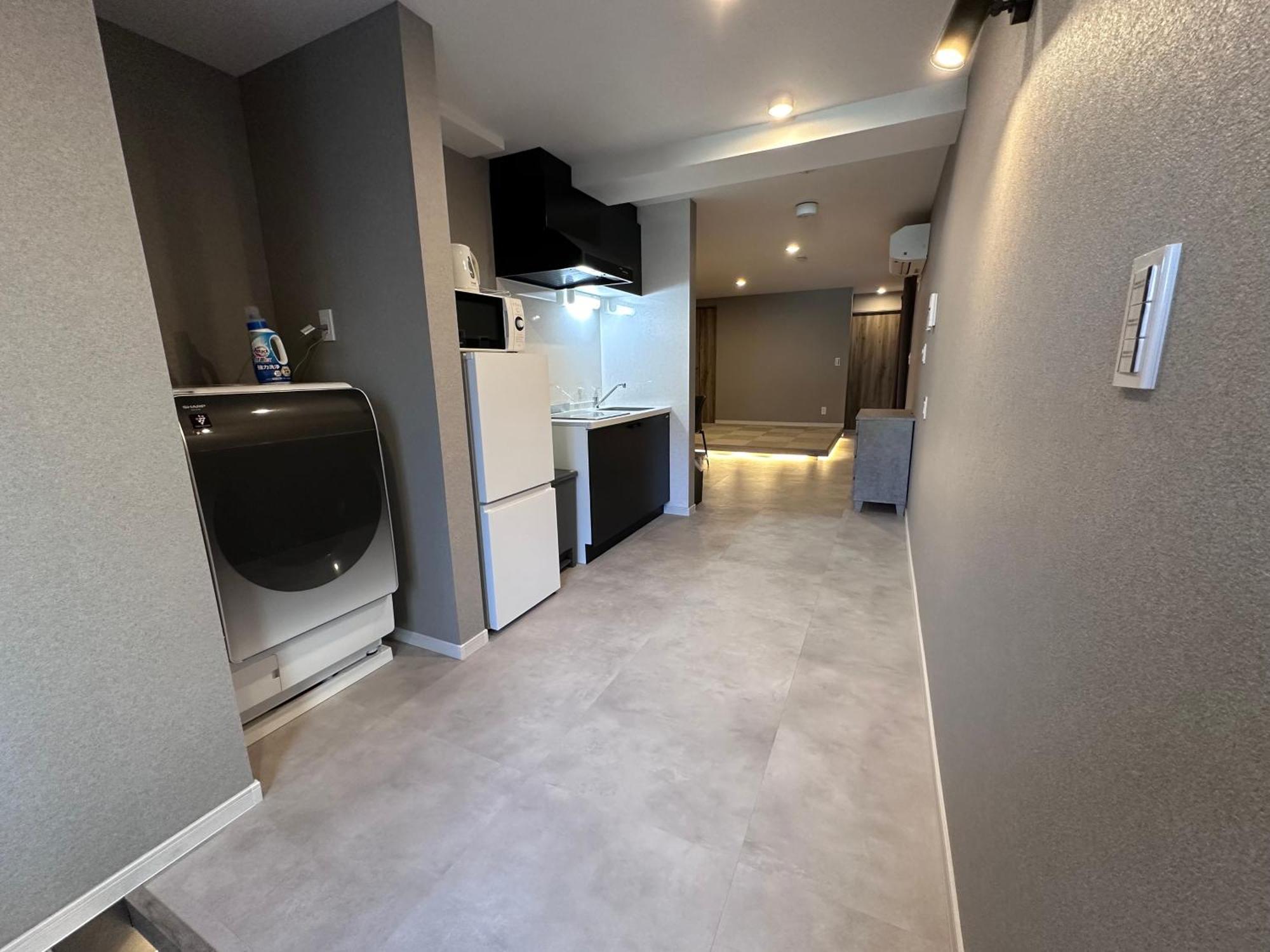 Coto Premium Shibuya B Apartment *