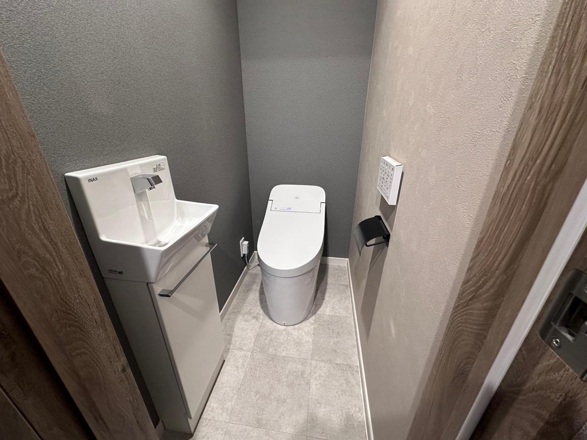 Coto Premium Shibuya B Apartment