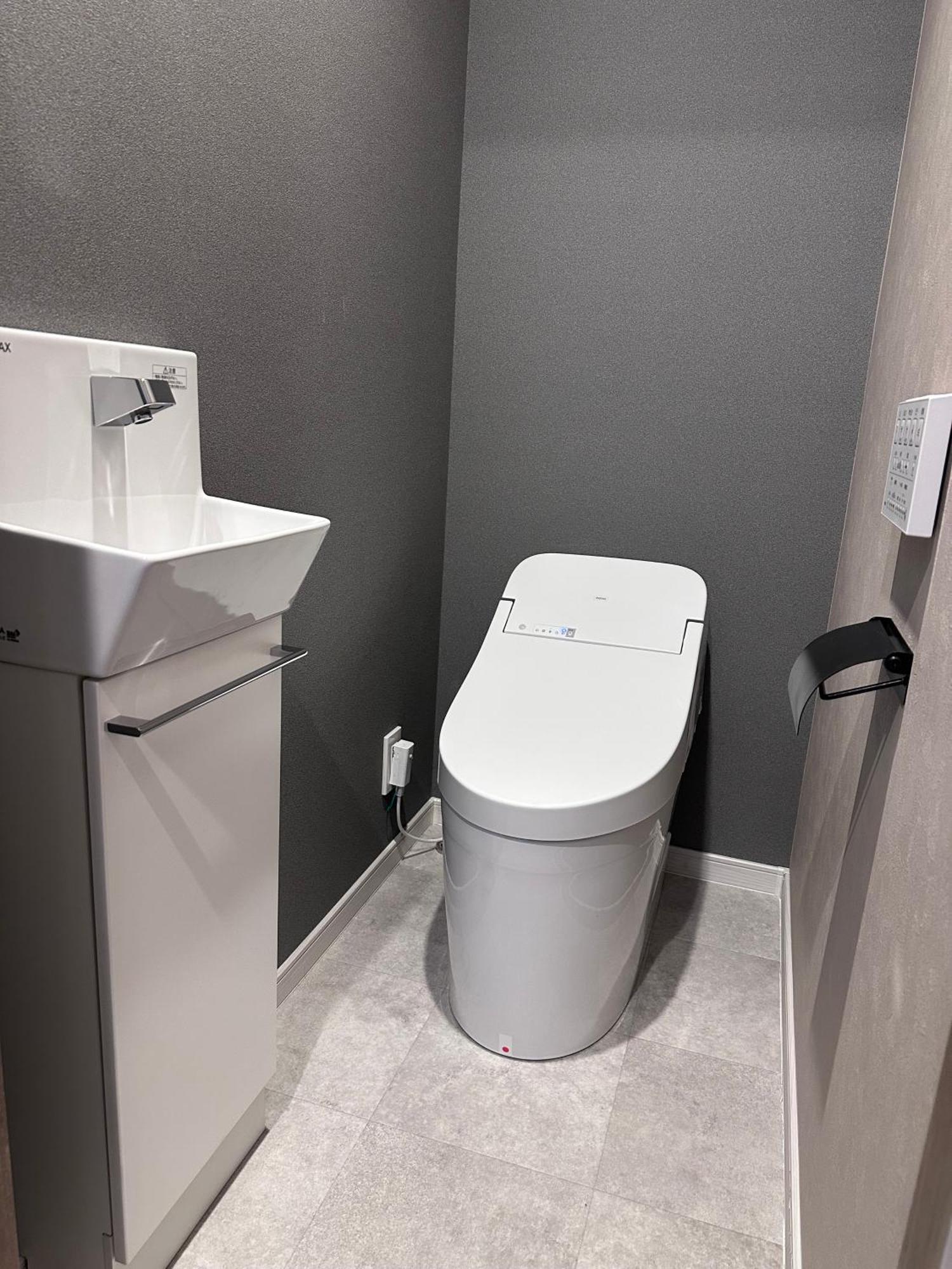 Apartment Coto Premium Shibuya B *