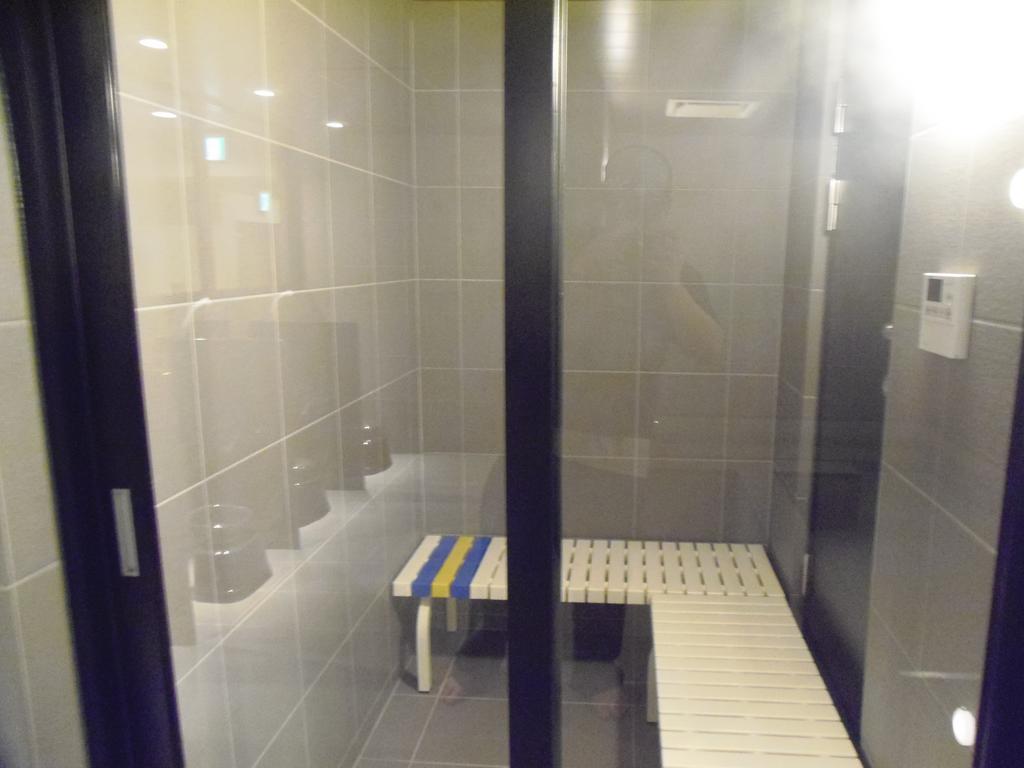 The Nell Ueno Okachimachi Capsule hotel